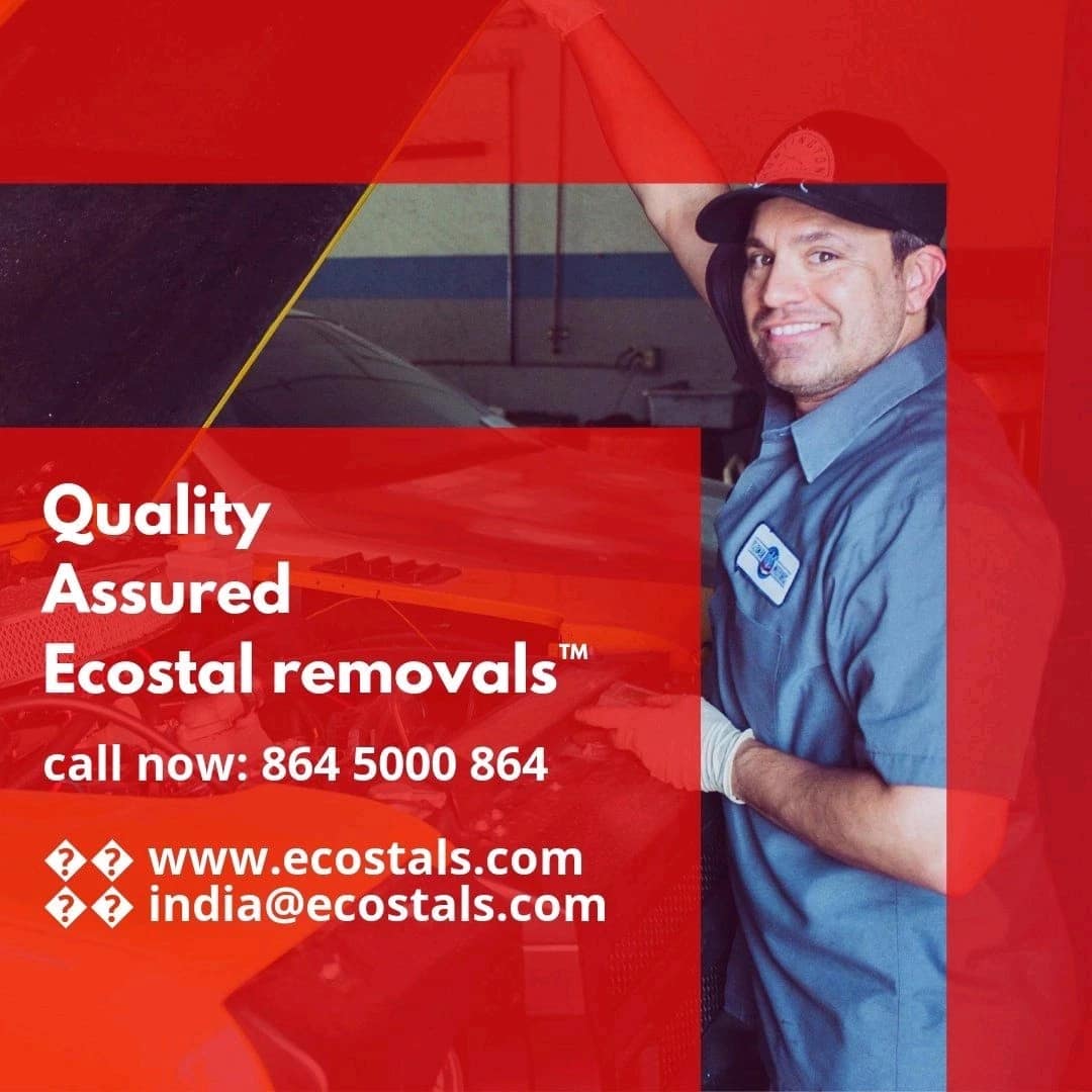 Moving and Storage company