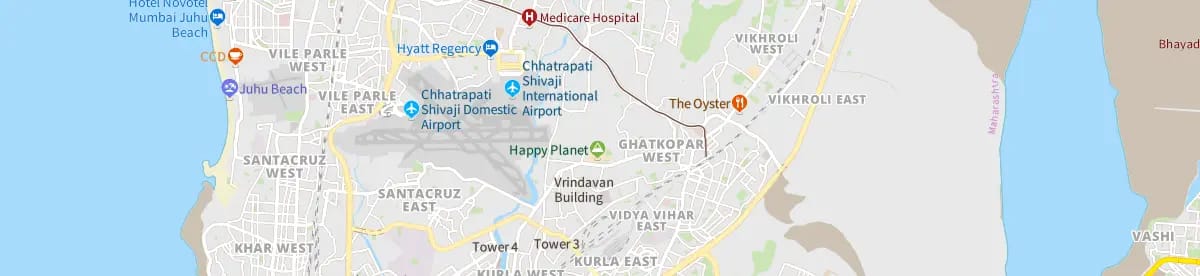 Packers and movers in Sakinaka