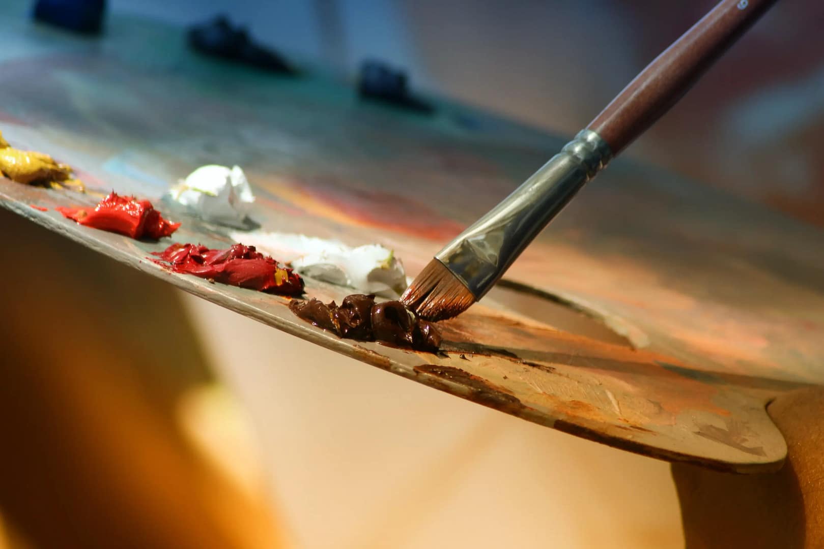 Fine art Movers in Gurgaon, Haryana