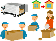 packers and movers in siliguri