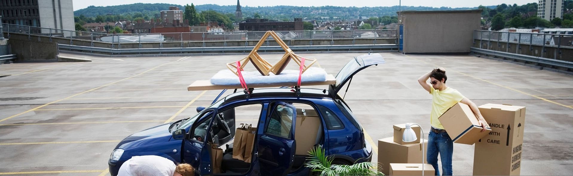 Car Transport Service in Agra