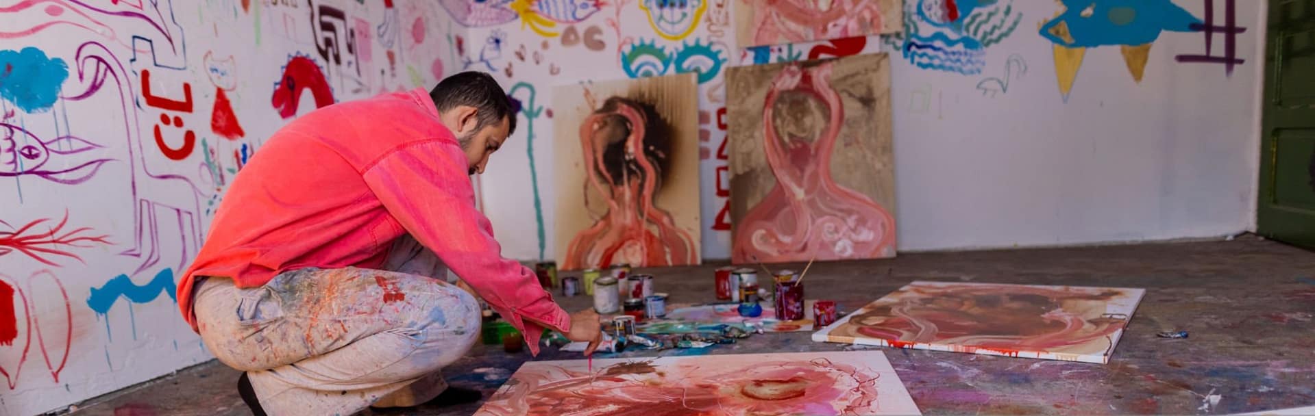 fine art movers in khar road