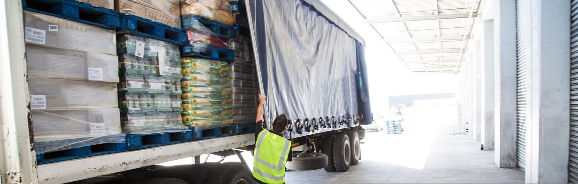 Transport Services in Andheri