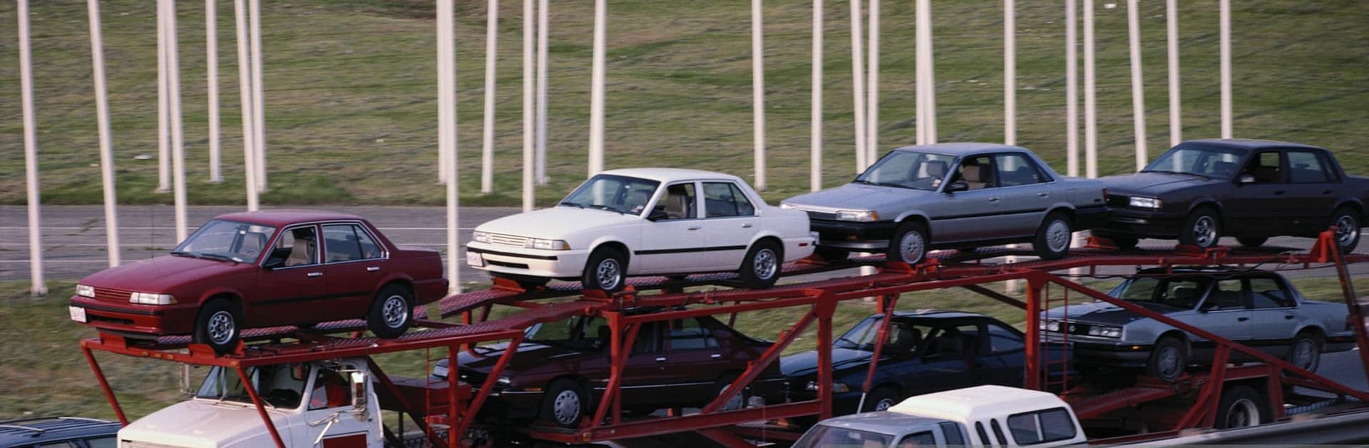 Car transport service in Andheri