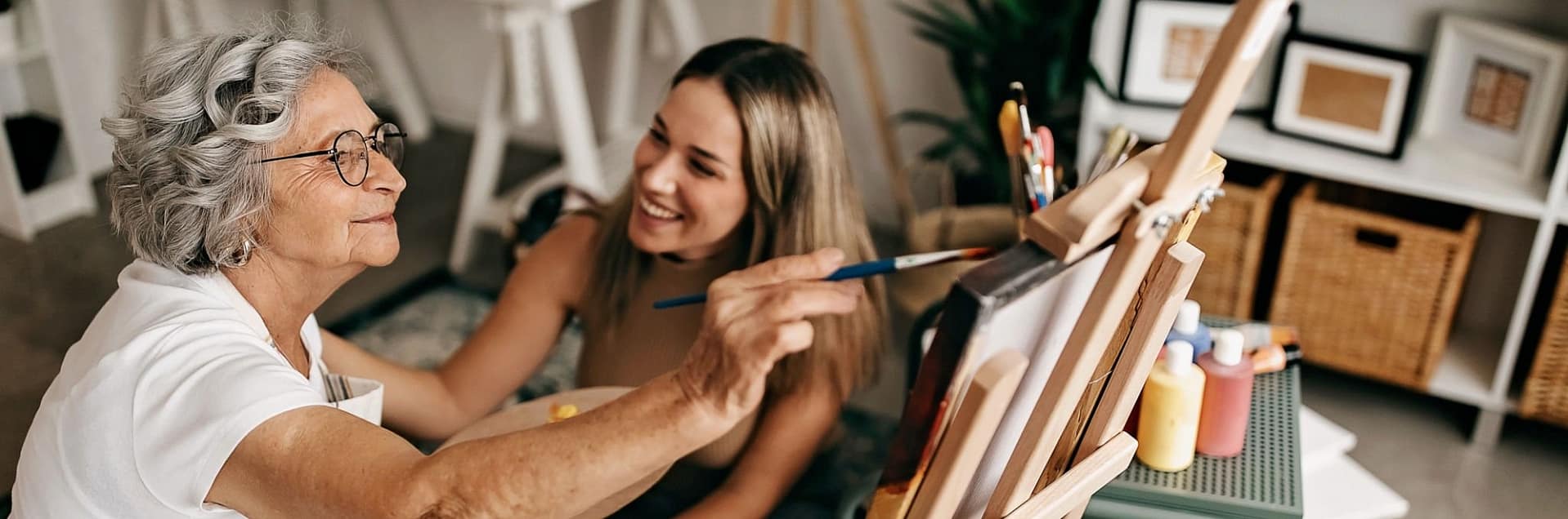 Fine art Movers in Worli