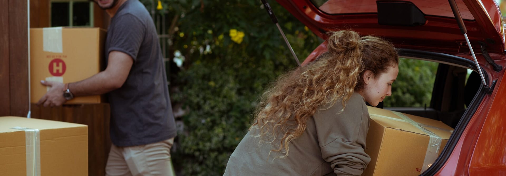 Packers and Movers in Loharu