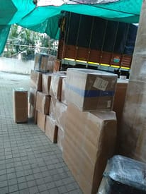 packers and movers in nashik