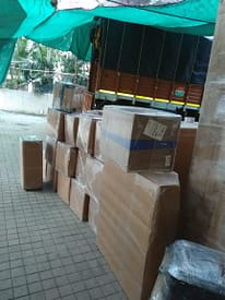 packers and movers in nashik