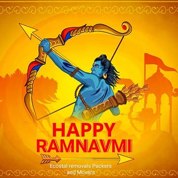 Ram Navami 2022