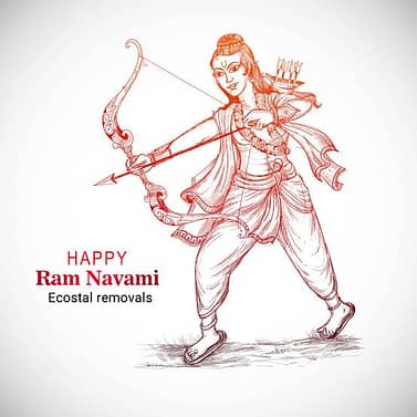 Ram Navami 2022
