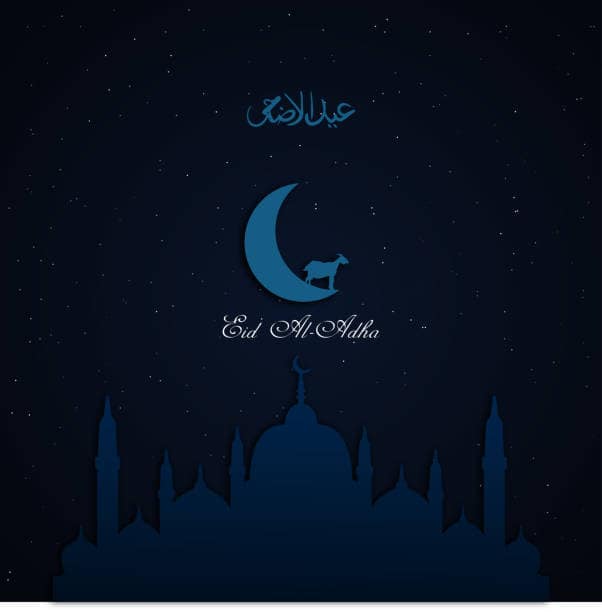 Bakrid / Eid al Adha 2022