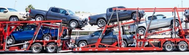 Car Transport Service in Bandra