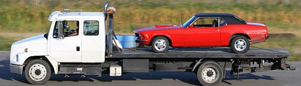 car transport service in thane