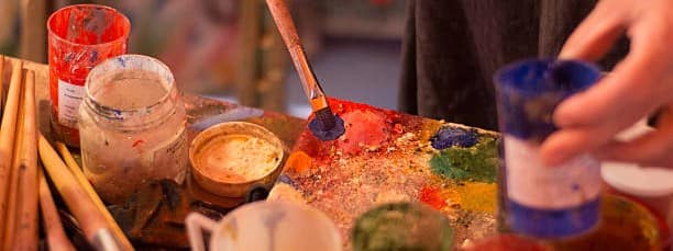 Fine art Movers in Chirwa