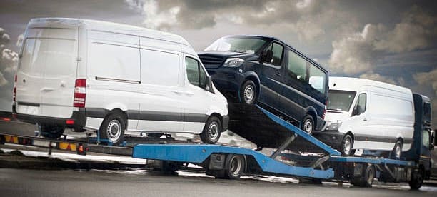 car transport services in loharu