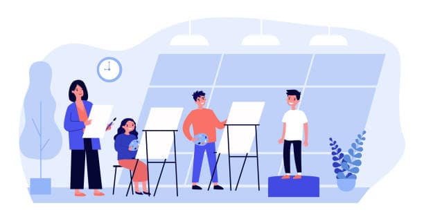 fine art movers in jhunjhunu