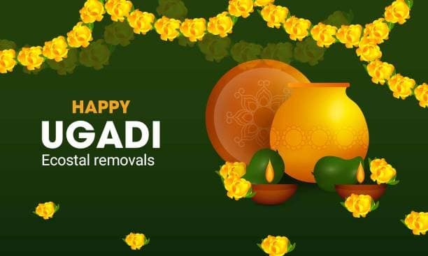 Ugadi 2022 festival