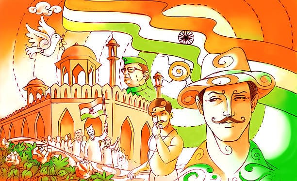 Bhagat Singh Martyrdom Day 2022