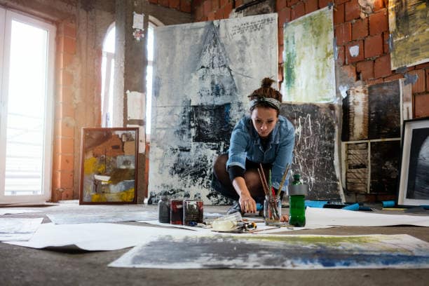 Fine art Movers in Jaipur