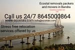 Packers and movers in Bandra