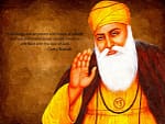 Guru Nanak Jayanti 2022