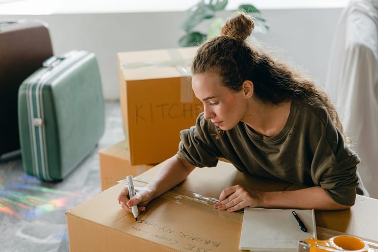Packers and Movers in Vashi