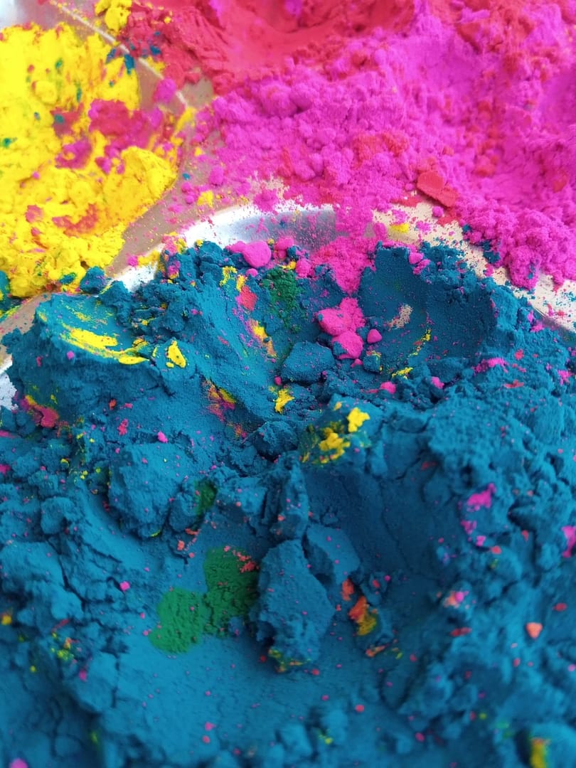 Happy Holi 2023